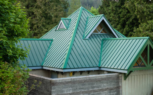 Best Rubber Roofing (EPDM, TPO)  in Grottoes, VA