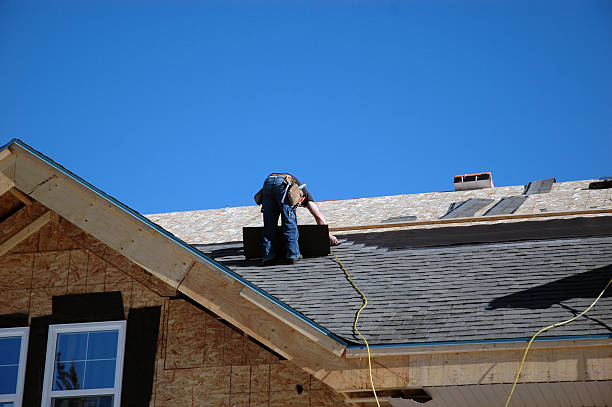 Best Steel Roofing  in Grottoes, VA