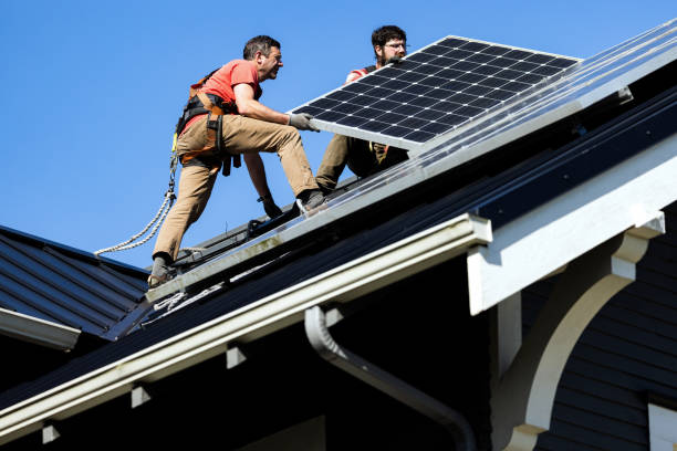 Best Slate Roofing  in Grottoes, VA