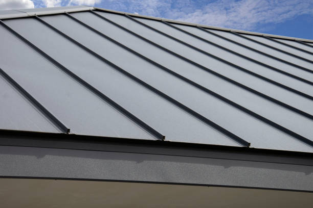Best Gutter Installation and Repair  in Grottoes, VA