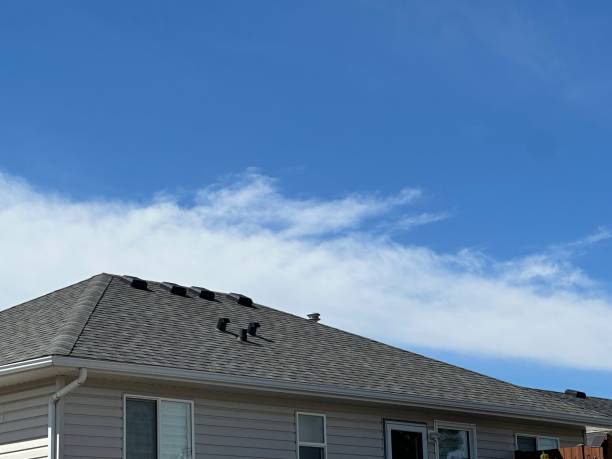 Gutter Replacement in Grottoes, VA