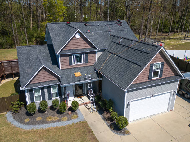 Best Commercial Roofing Services  in Grottoes, VA