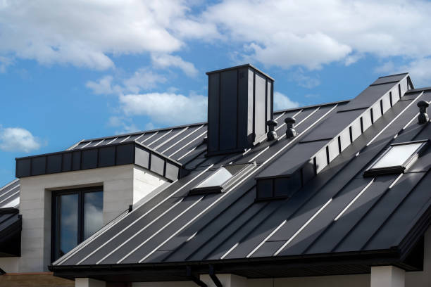 Professional Roofing Service in Grottoes, VA